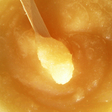 мёд  липовый (ростовская обл.) 0.5 кг.