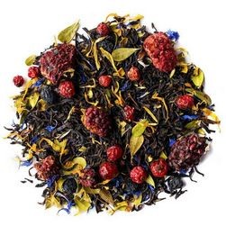 Таежный чай