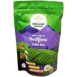 Чай перед сном